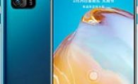 Huawei P40 4G Teknik Özellikleri