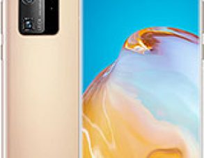 Huawei P40 Pro Teknik Özellikleri
