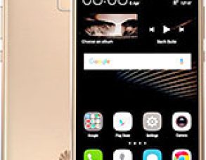 Huawei P9 lite Teknik Özellikleri