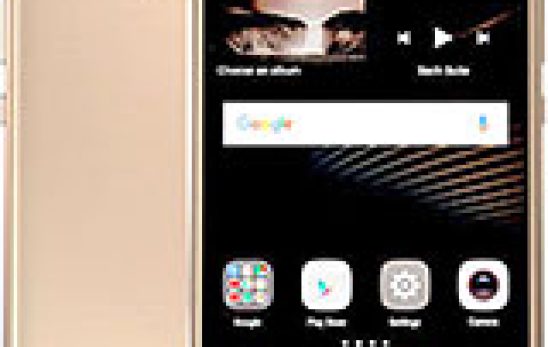 Huawei P9 lite Teknik Özellikleri