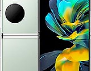 Huawei Pocket S Teknik Özellikleri