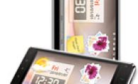 Huawei IDEOS S7 Teknik Özellikleri