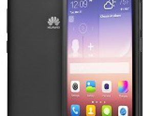 Huawei SnapTo Teknik Özellikleri