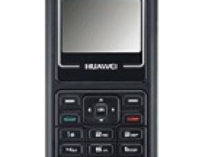 Huawei T158 Teknik Özellikleri