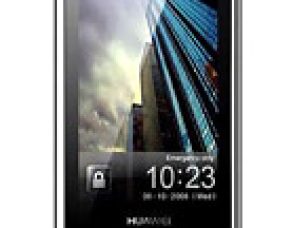 Huawei T552 Teknik Özellikleri