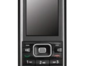 Huawei U1100 Teknik Özellikleri