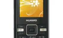 Huawei U3100 Teknik Özellikleri