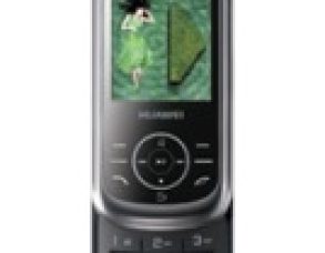 Huawei U3300 Teknik Özellikleri
