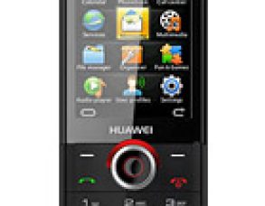 Huawei U5510 Teknik Özellikleri