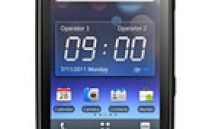 Huawei U8520 Duplex Teknik Özellikleri