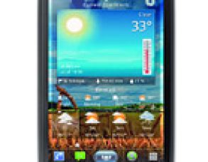 Huawei U8850 Vision Teknik Özellikleri