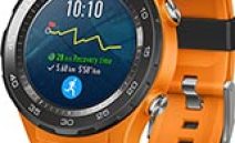 Huawei Watch 2 Teknik Özellikleri