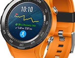Huawei Watch 2 Teknik Özellikleri