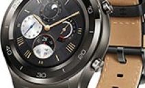 Huawei Watch 2 Classic Teknik Özellikleri