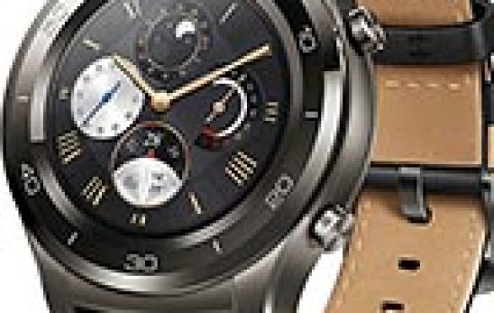 Huawei Watch 2 Classic Teknik Özellikleri