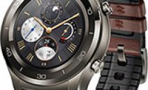 Huawei Watch 2 Pro Teknik Özellikleri