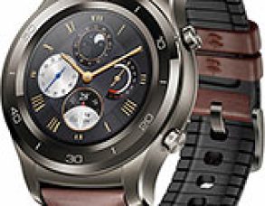 Huawei Watch 2 Pro Teknik Özellikleri
