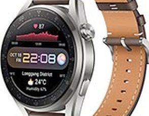 Huawei Watch 3 Pro Teknik Özellikleri