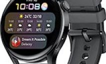 Huawei Watch 3 Teknik Özellikleri