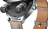 Huawei Watch Buds Teknik Özellikleri