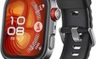 Huawei Watch Fit 4 Pro Teknik Özellikleri