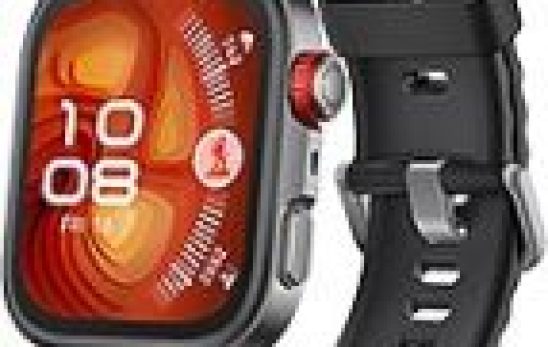 Huawei Watch Fit 4 Pro Teknik Özellikleri