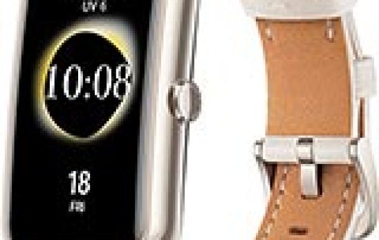 Huawei Watch Fit mini Teknik Özellikleri