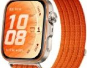Huawei Watch Fit 5 Pro Teknik Özellikleri