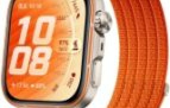 Huawei Watch Fit 5 Pro Teknik Özellikleri