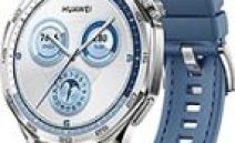 Huawei Watch GT 5 Teknik Özellikleri