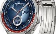 Huawei Watch GT 5 Pro Teknik Özellikleri
