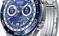 Huawei Watch Ultimate Teknik Özellikleri