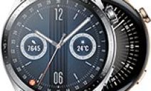 Huawei Watch GT 3 Teknik Özellikleri