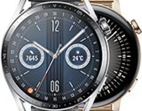 Huawei Watch GT 3 Teknik Özellikleri