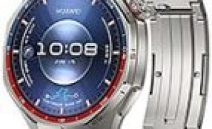 Huawei Watch GT 6 Pro Teknik Özellikleri