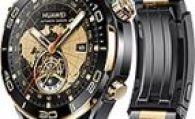 Huawei Watch Ultimate Design Teknik Özellikleri