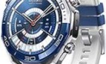 Huawei Watch Ultimate 2 Teknik Özellikleri