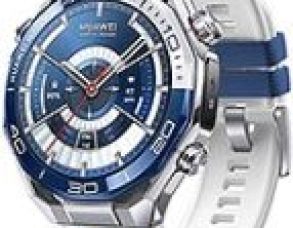 Huawei Watch Ultimate 2 Teknik Özellikleri