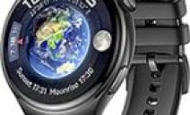 Huawei Watch 4 Teknik Özellikleri