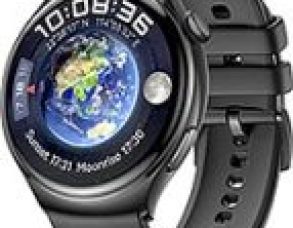 Huawei Watch 4 Teknik Özellikleri