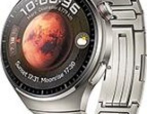 Huawei Watch 4 Pro Teknik Özellikleri