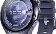 Huawei Watch 5 Teknik Özellikleri