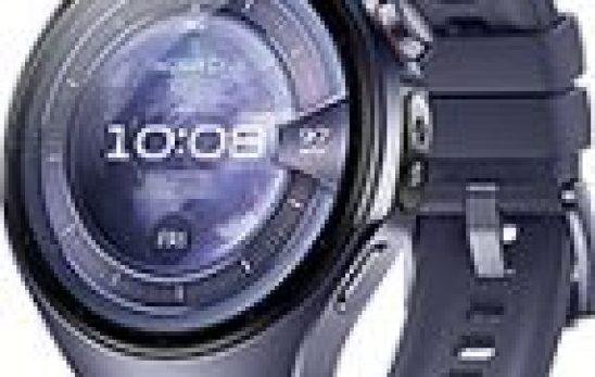 Huawei Watch 5 Teknik Özellikleri