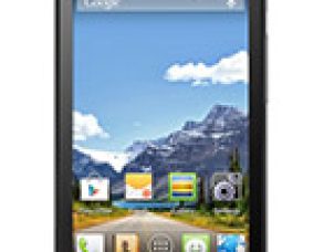 Huawei Ascend Y320 Teknik Özellikleri