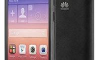 Huawei Y625 Teknik Özellikleri