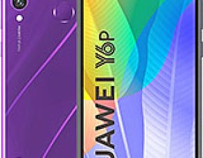 Huawei Y6p Teknik Özellikleri