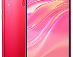 Huawei Y7 Prime (2019) Teknik Özellikleri