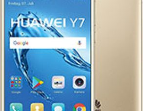 Huawei y7 Teknik Özellikleri