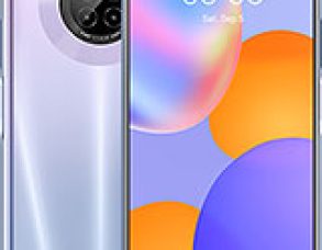 Huawei Y9a Teknik Özellikleri