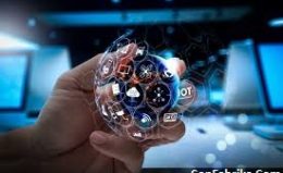 QVGA Quarter Video Graphics Array